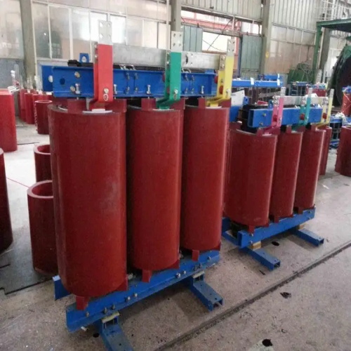 孟州SCB10-250KVA干式变压器