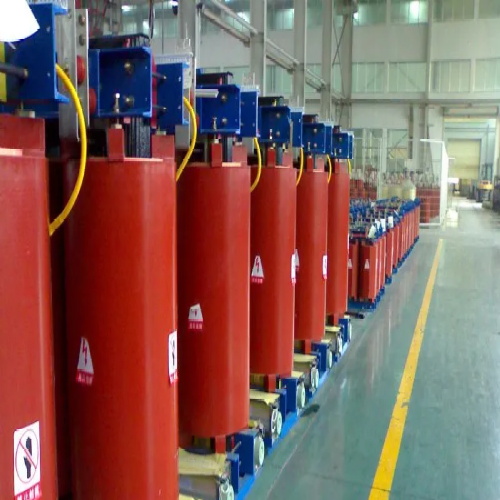 上蔡SCB10-200KVA干式变压器