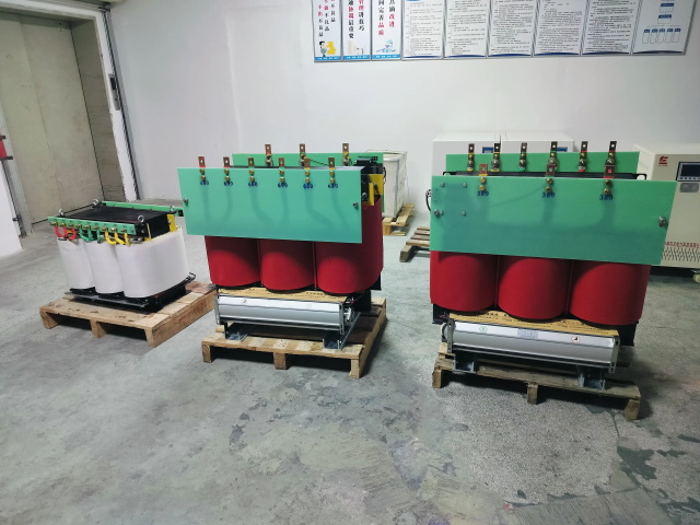 上蔡KS11-1000KVA矿用变压器